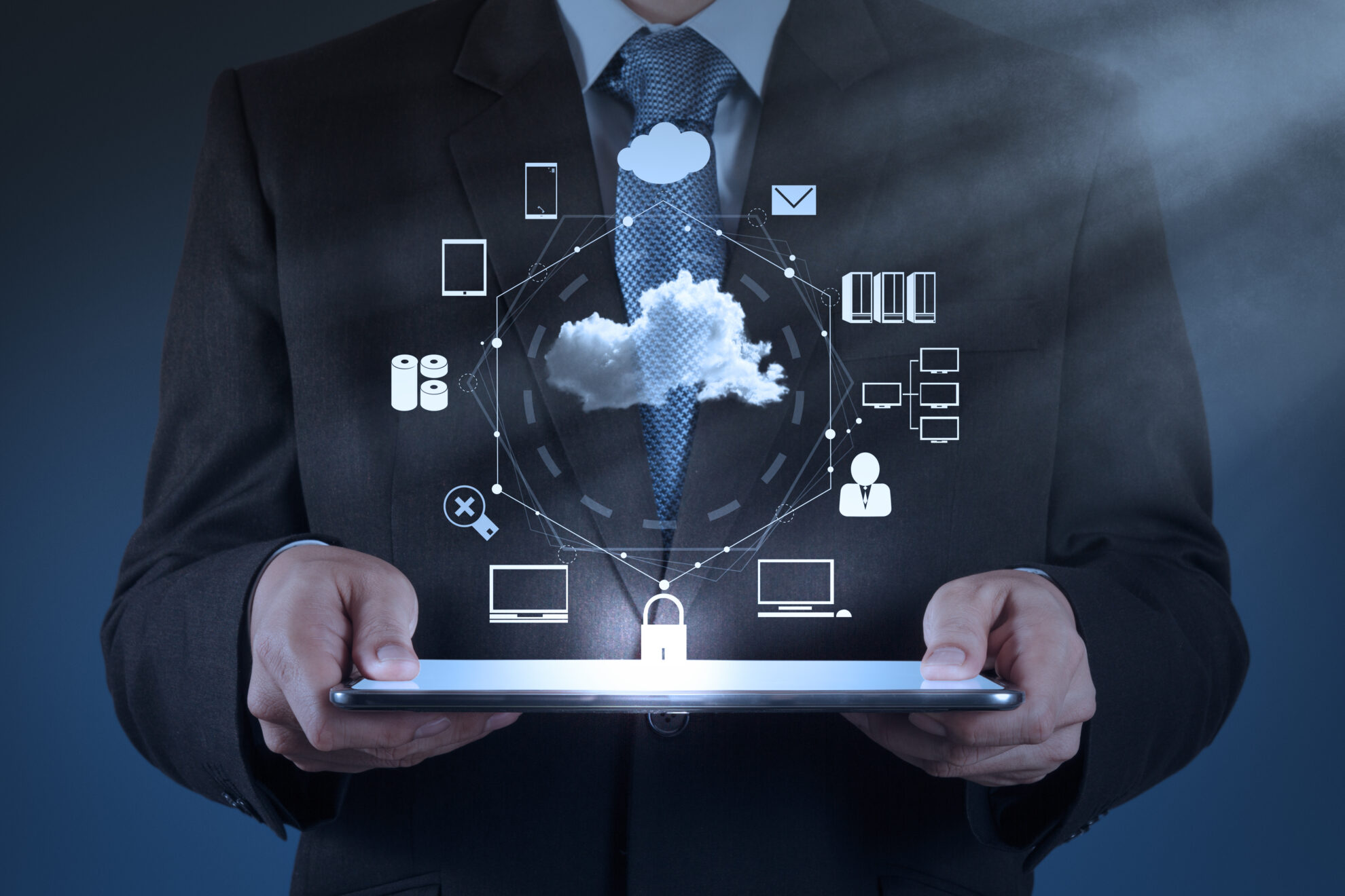 Home - Dynamic IT
