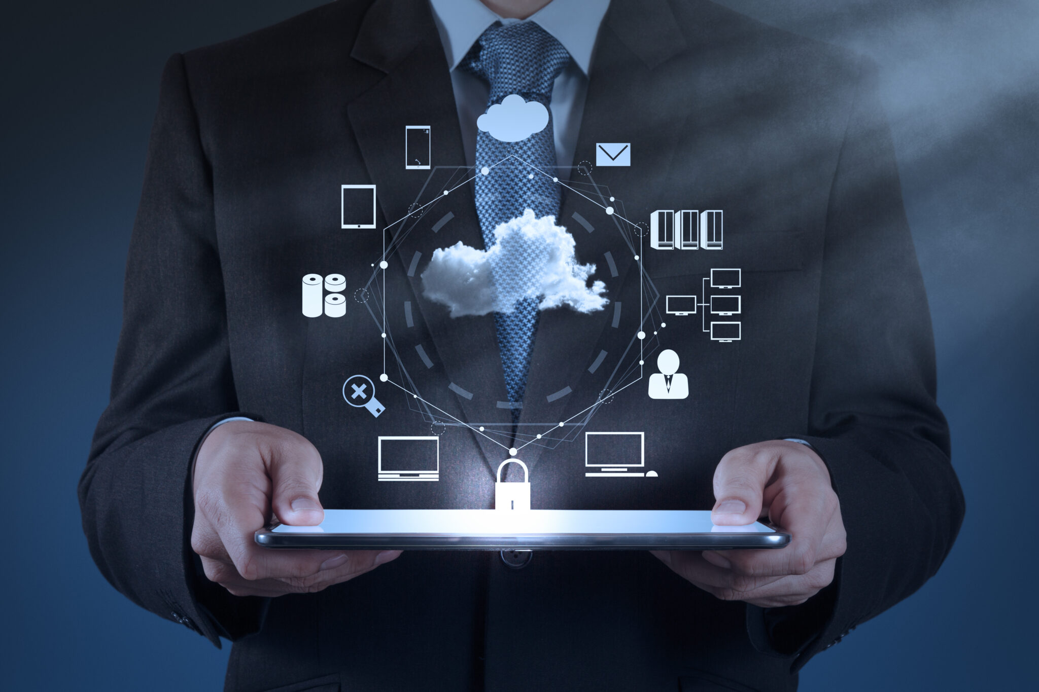 Home - Dynamic IT